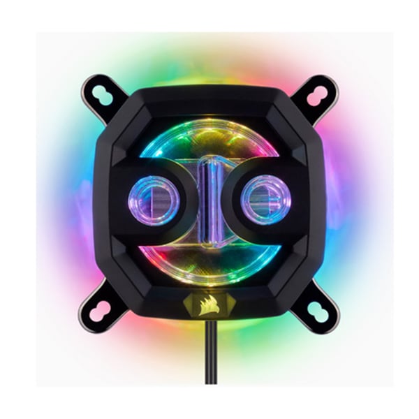 Corsair Hydro X Series iCUE XH305i RGB Custom Cooling Kit