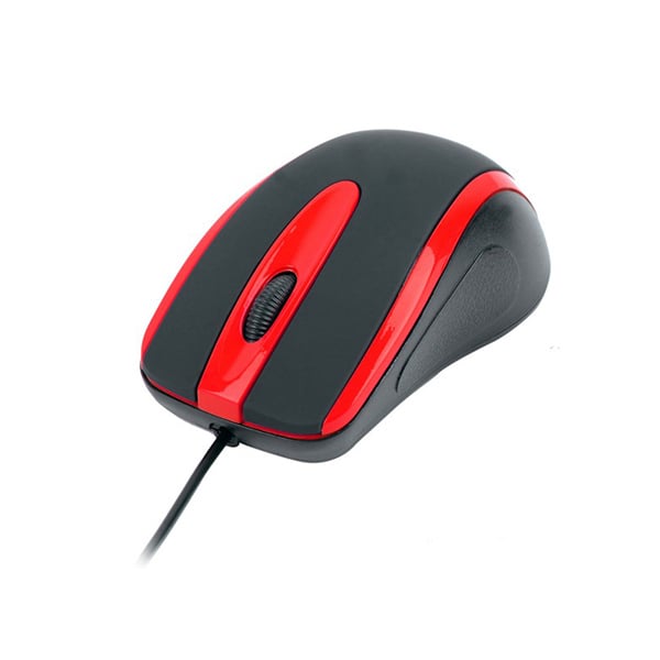 Havit MS753 Wired USB Optical Mouse