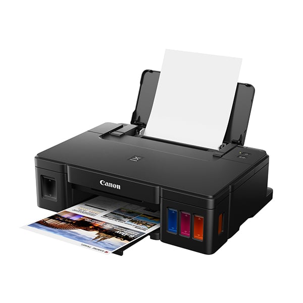 Canon Pixma G1010 Inkjet Printer 