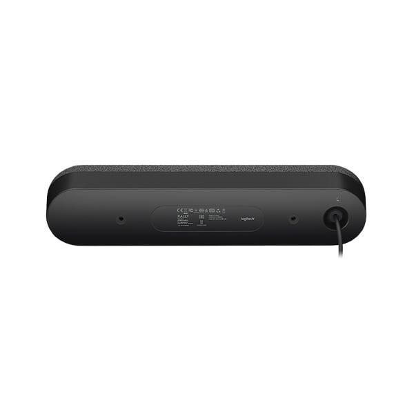 Logitech Rally Speaker