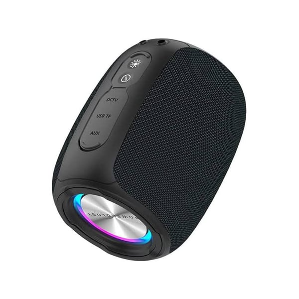 Powerology Portable Ghost Speaker