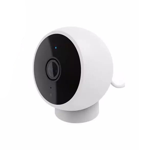 Xiaomi Mi MJSXJ03HL Home Security Camera 2K Magnetic Mount