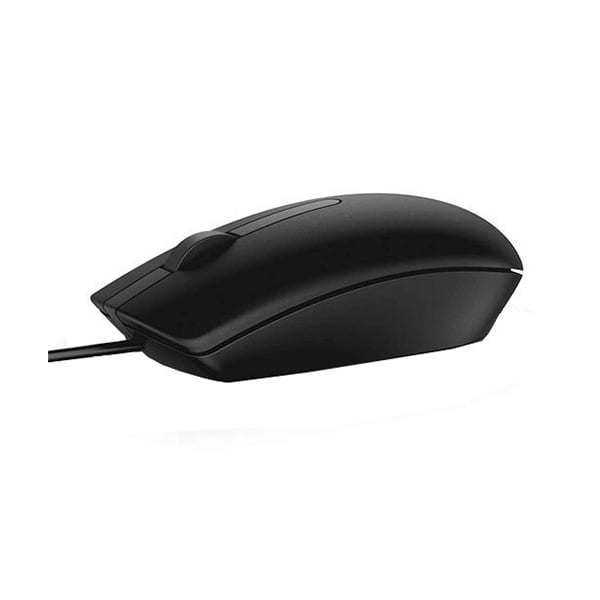 Dell MS116 Optical USB Mouse