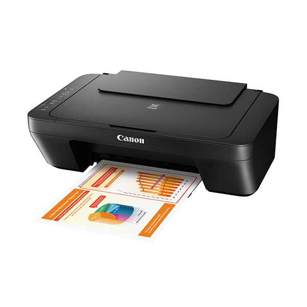 Canon Pixma MG2570S Inkjet Printer