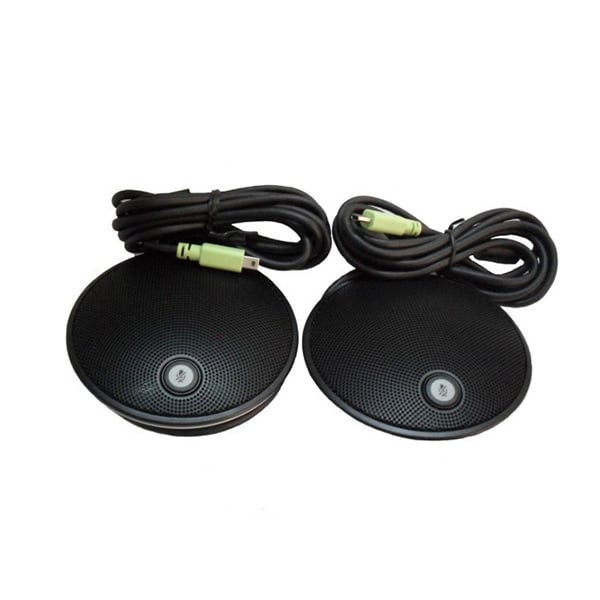 Logitech Group Expansion Microphones