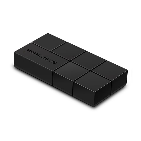 TP-Link Mercusys MS108G 8-Port 10/100/1,000 Mbps Desktop Switch