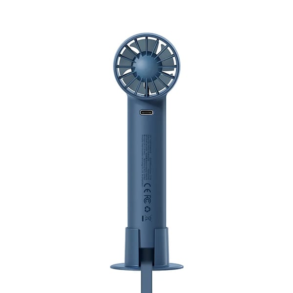 Baseus Flyer Turbine 4000mAh Handheld Fan