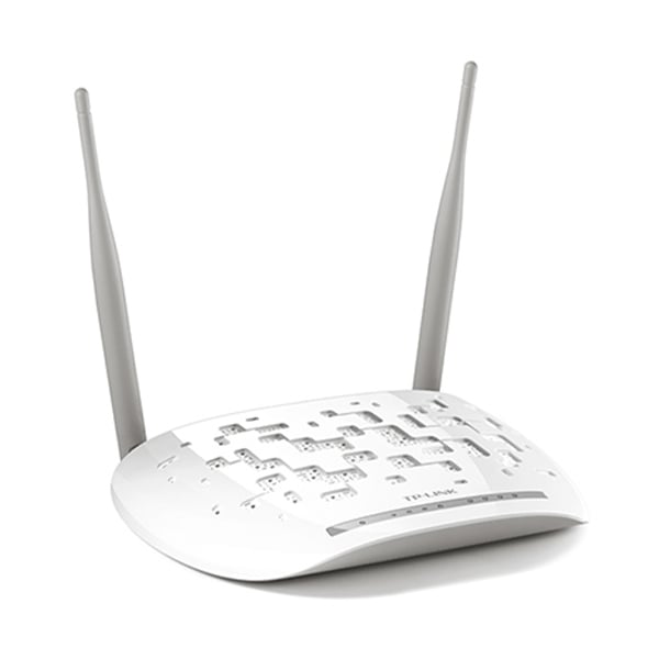 TP-Link TD-W8961N 300Mbps Wireless N ADSL2 + Modem Router