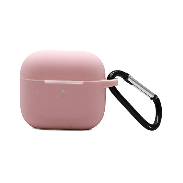 Silicone Case for AirPods Pro 2 with Hook