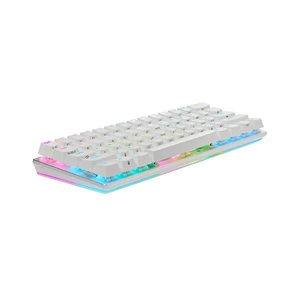 Corsair K70 Pro Mini Wireless 60% Mechanical Keyboard with RGB Backlighting