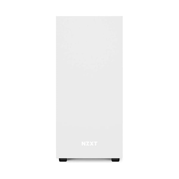 NZXT H710 Black and White Mid-Tower Gaming Case