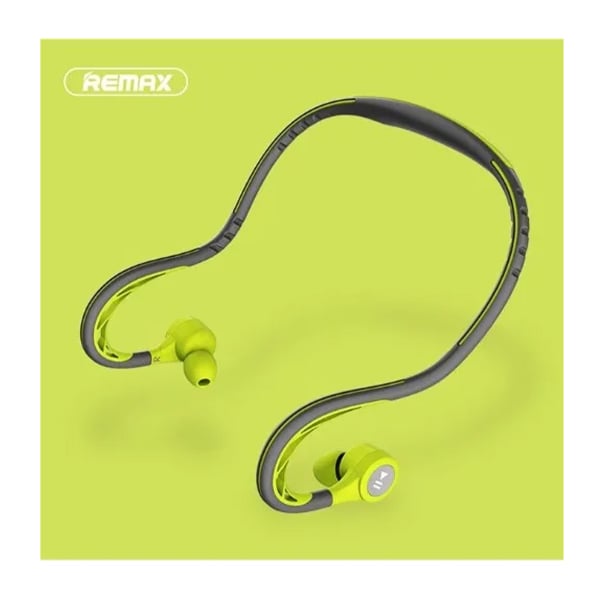 Remax RB-S20 Sports Neckband Wireless Bluetooth Headset
