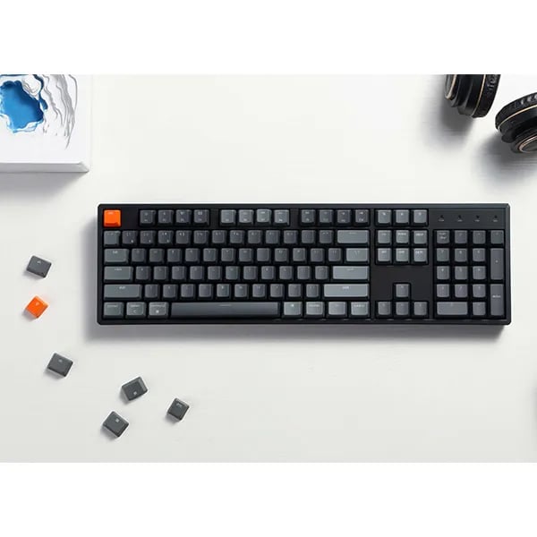 Keychron K10 Wireless Mechanical Keyboard
