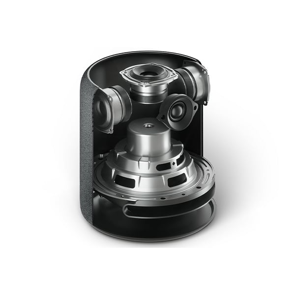 Harman Kardon Citation 200 Portable Smart Speaker