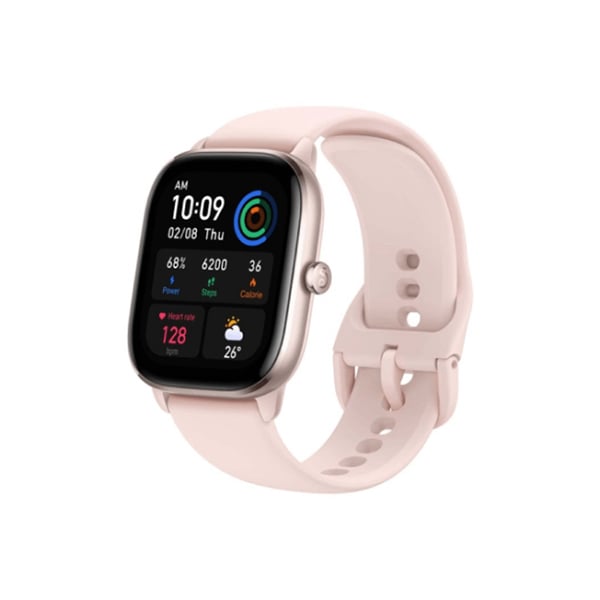 Amazfit GTS 4 Mini Smartwatch