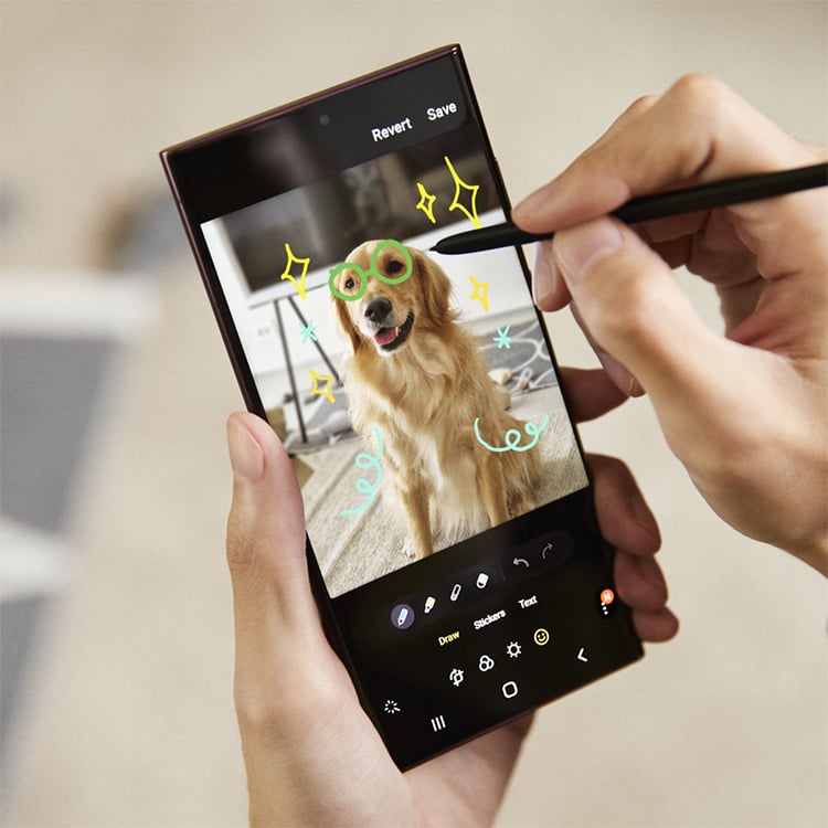 Samsung S Pen for Samsung Galaxy S22 Ultra