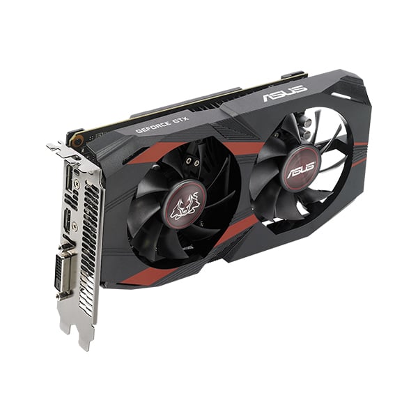 Asus Cerberus GeForce® GTX 1050Ti 4GB Graphics Card