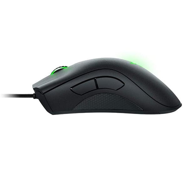 Razer DeathAdder Essential Ergonomic Wired Gaming Mouse