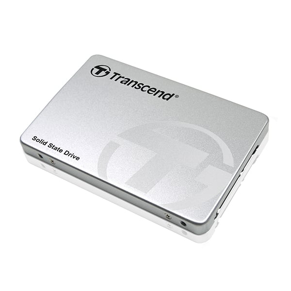 Transcend 220S 2.5″ SATA III 6Gb/s Internal 240GB SSD