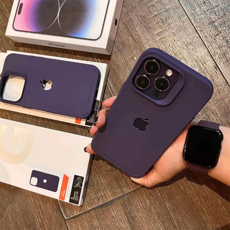 Gear4 NEO Hybrid Crystal Case for iPhone 13 Pro