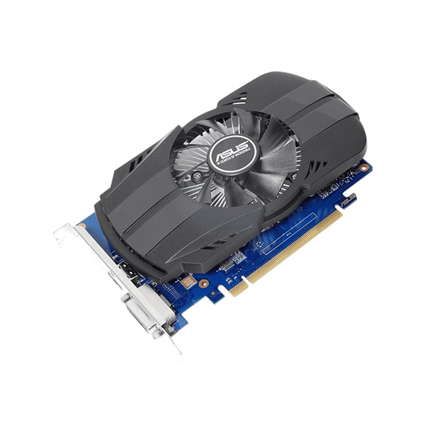 Asus GeForce GT 1030 2GB GDDR5 Low Profile Graphics Card