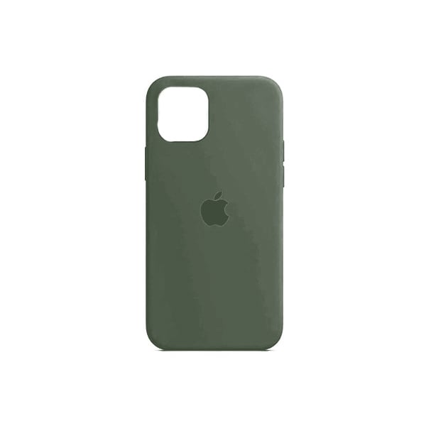 Liquid Silicone Case for iPhone 11