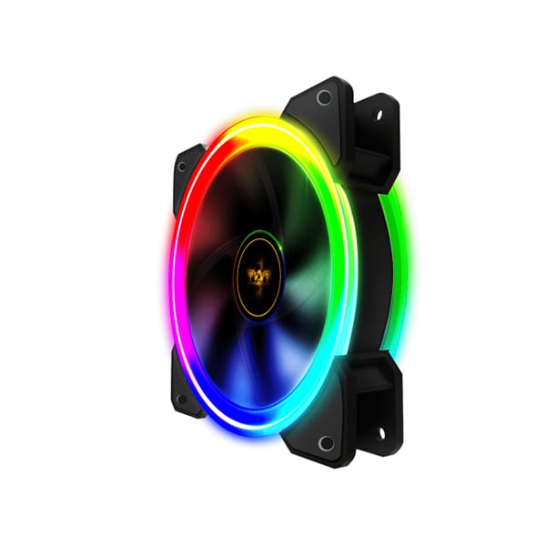 Armaggeddon Nimitz Loop 2 RGB Cooling Fan