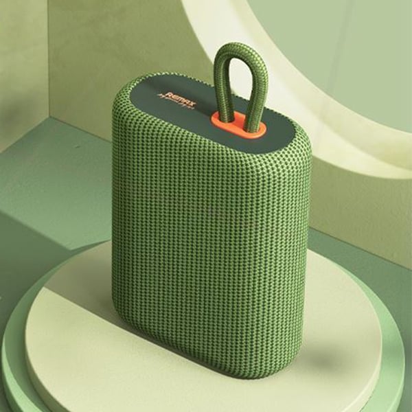 Remax RB-M7 Portable Bluetooth Speaker