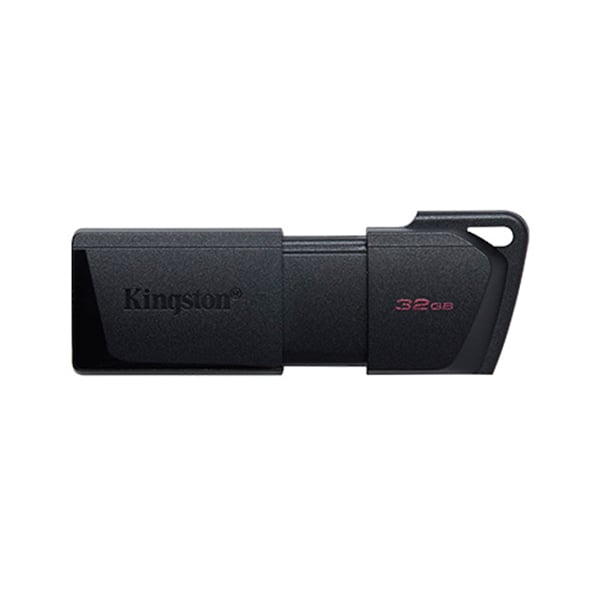 Kingston DataTraveler Exodia M 32GB USB 3.2 Flash Drive