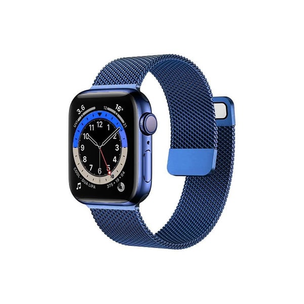 Atouchbo Milanese Strap for Apple Watch 44mm