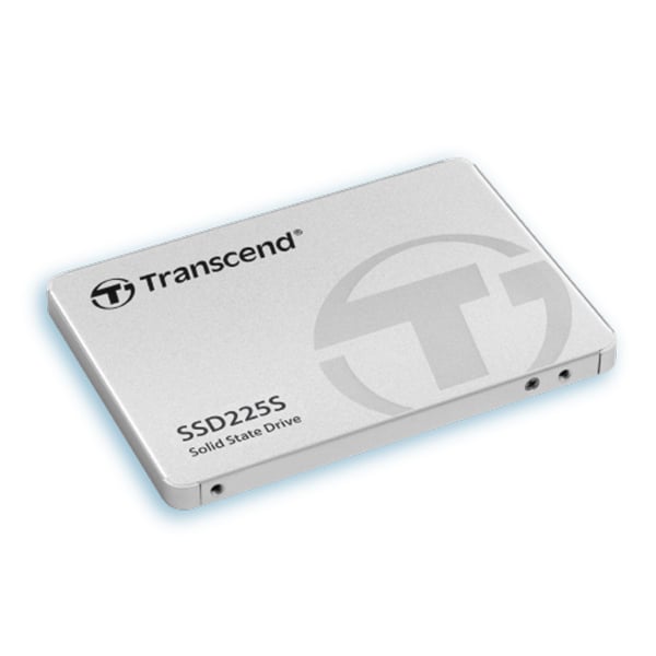 Transcend 225S 2.5_ SATA III 6Gb/s Internal 250GB SSD