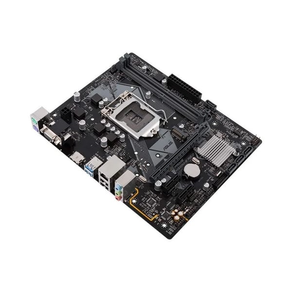 Asus H310M-A R2.0 LGA-1151 mATX Motherboard