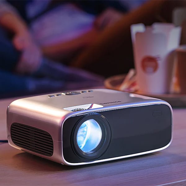 Philips NeoPix Prime 2 Projector