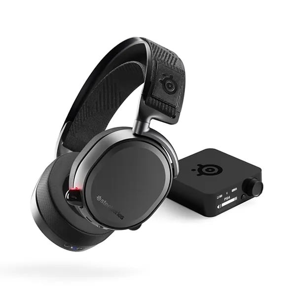 SteelSeries Arctis Pro Wireless Gaming Headset