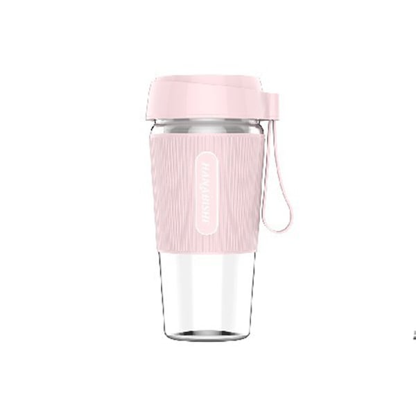 Geepas 50W 300ml Rechargeable Portable Juicer