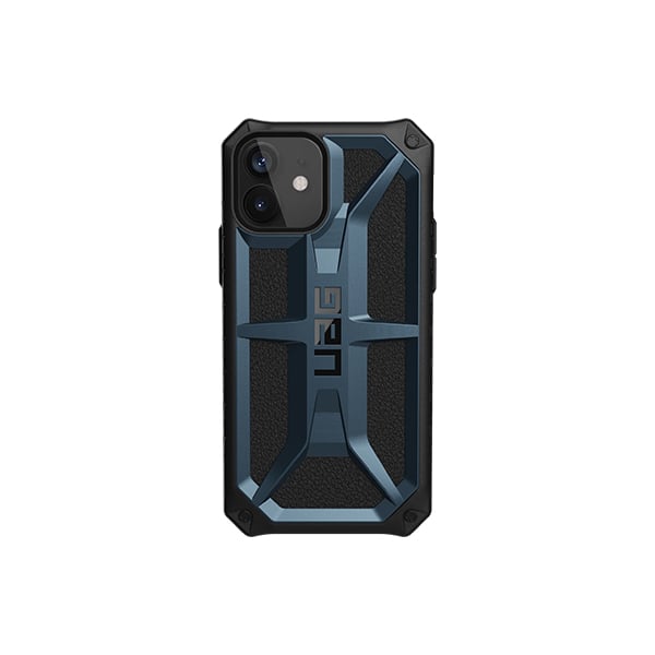UAG Monarch Series Rugged Case for iPhone 12