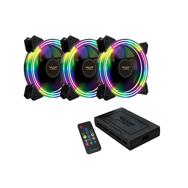 Armaggeddon Nimitz Ring 3 RGB Kit