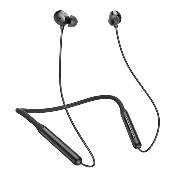 Anker Soundcore Life U2i Bluetooth Neckband Earphones (Upgraded)
