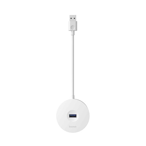 Baseus Round Box USB to USB 3.0 Hub Adapter