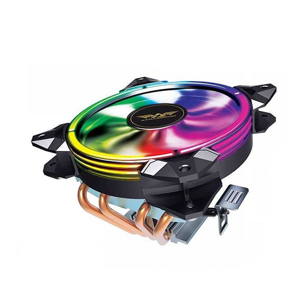 Armaggeddon Artic Storm 2 RGB R4 CPU Air Cooler
