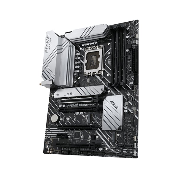 Asus Prime Z690-P WIFI LGA 1700 ATX Motherboard
