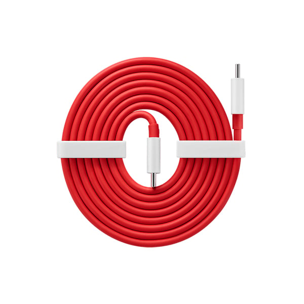 OnePlus Warp Charge Type-C to Type-C Cable