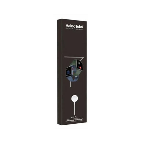 Haino Teko H77 Pro Smart Watch