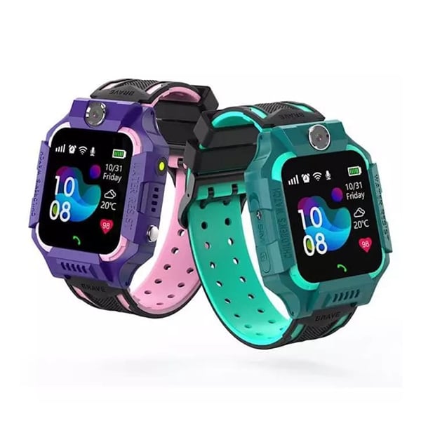 Meimi M2 Kids Smart Watch