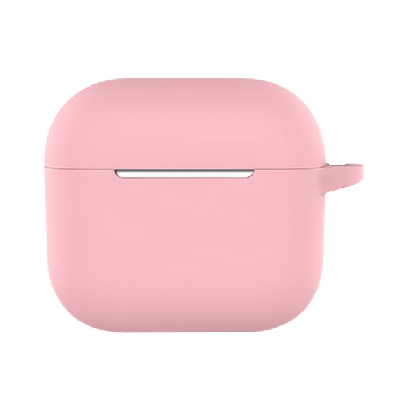 Devia Naked Silicone Case Suit For AirPods 3