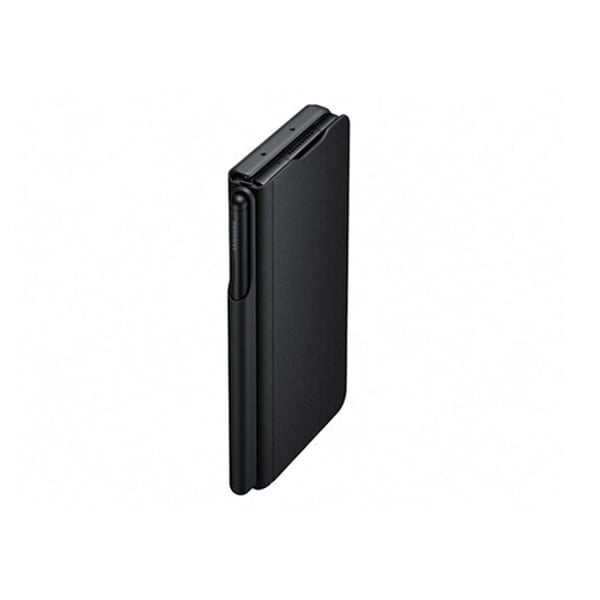 Samsung Galaxy Z Fold3 5G Black Flip Cover with S Pen