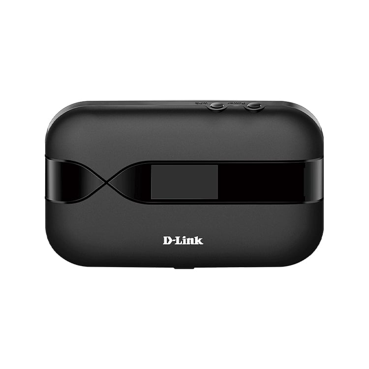 D-Link DWR-932 4G/3G LTE WiFi Modem with Wireless Hotspot