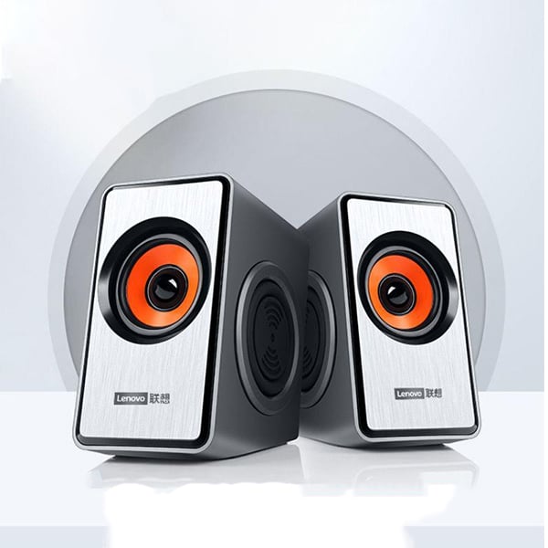 Lenovo M550 1.2m Wired Speaker