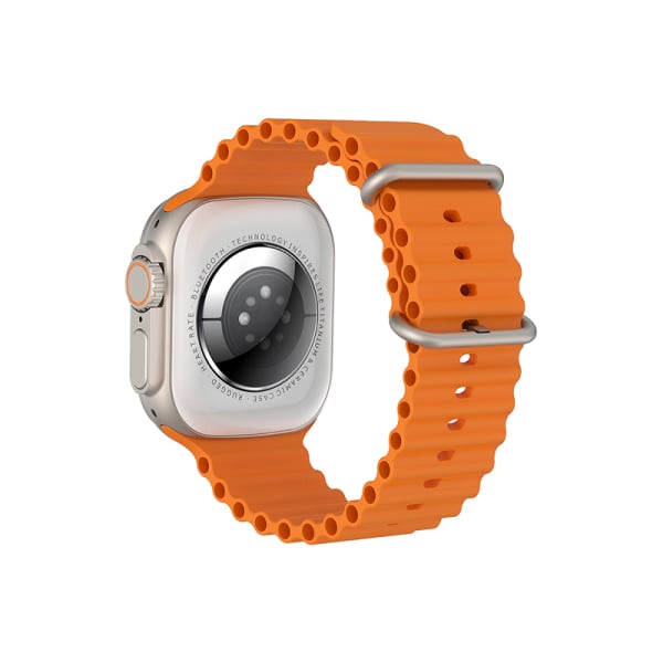 WiWU SW01 Ultra Sports Smart Watch
