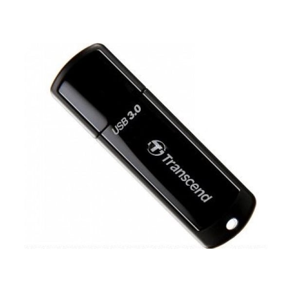 Transcend JetFlash 700 128GB USB 3.1 Flash Drive